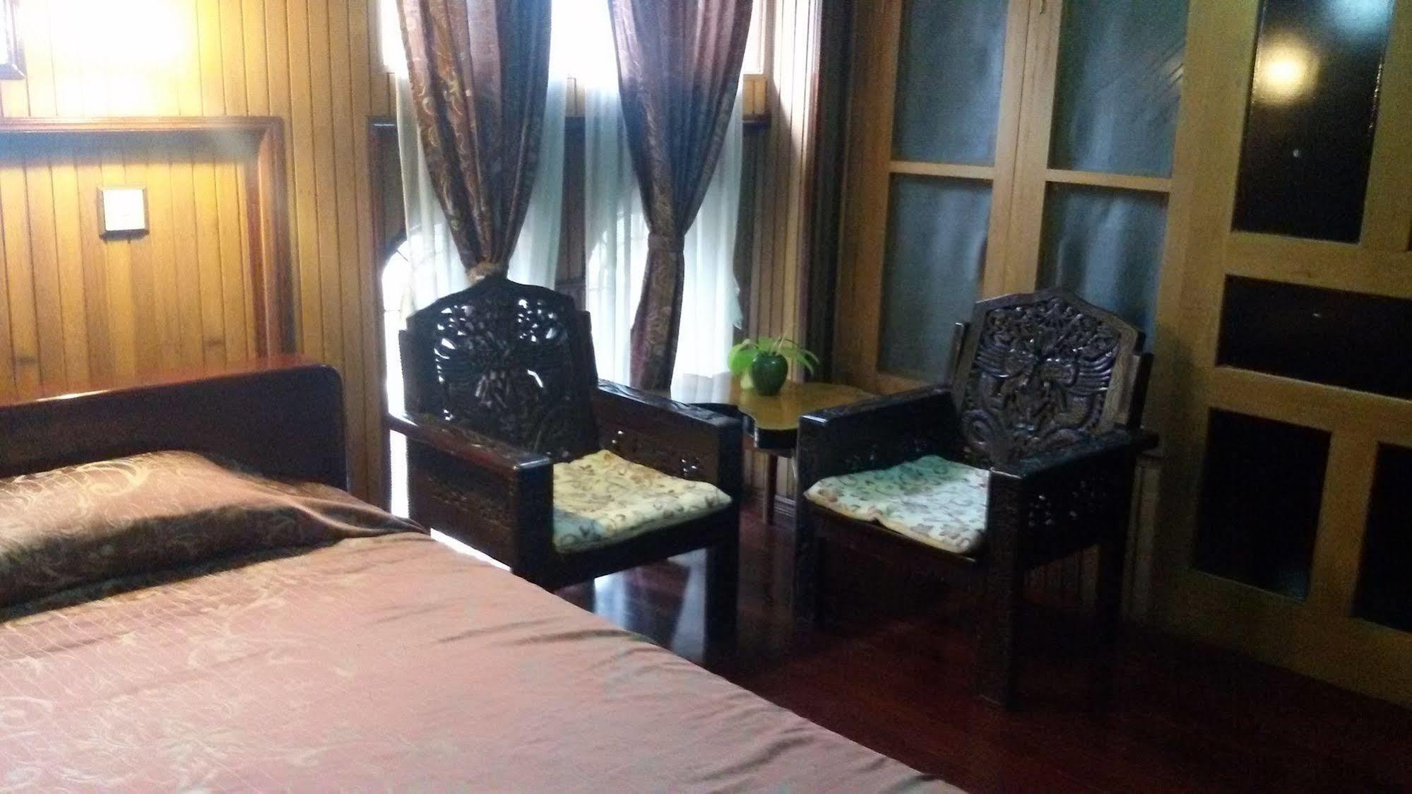 Kaung Lay Inn Yangon Eksteriør bilde