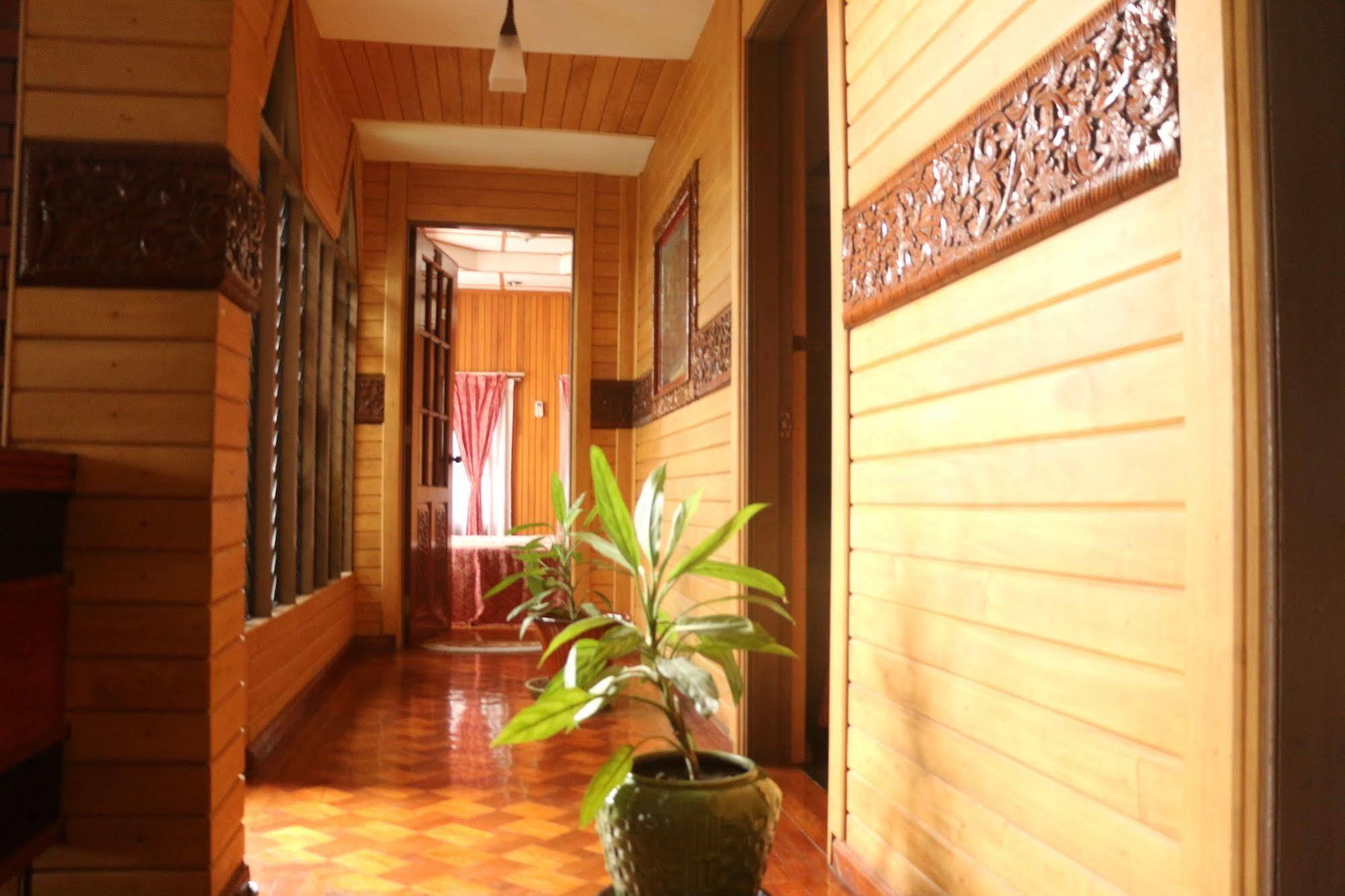Kaung Lay Inn Yangon Eksteriør bilde