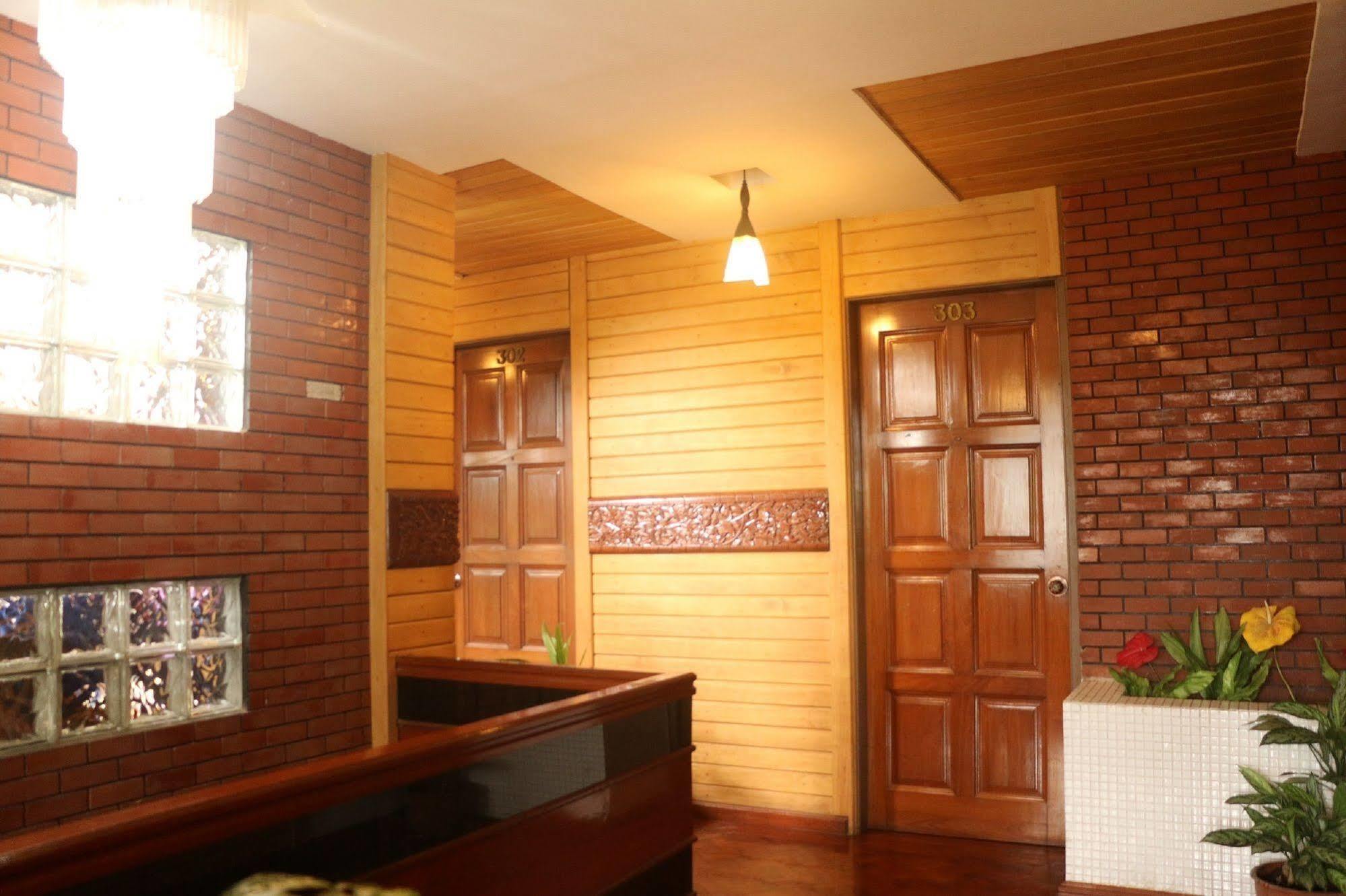 Kaung Lay Inn Yangon Eksteriør bilde