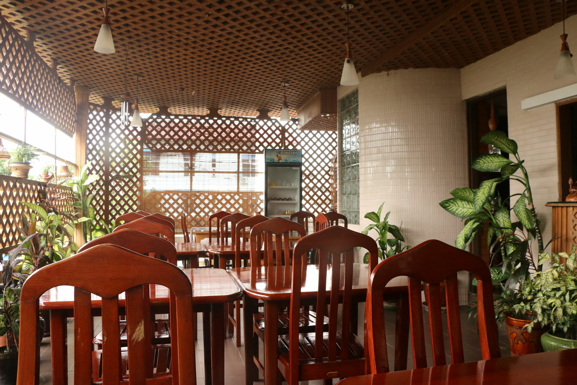 Kaung Lay Inn Yangon Eksteriør bilde