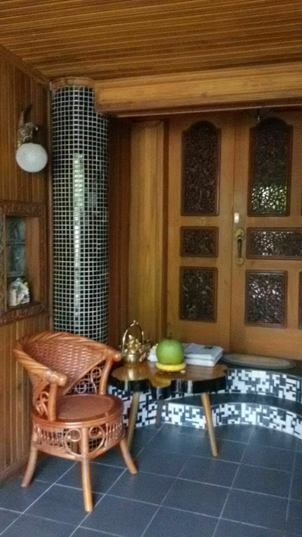 Kaung Lay Inn Yangon Eksteriør bilde
